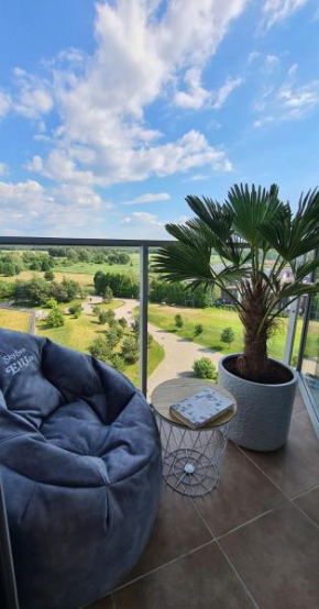 SkySea Elija apartamentai